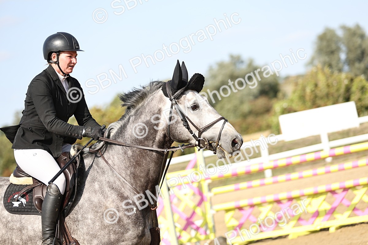 SBM_005411 - Class 7 - Senior 1.15m Open
