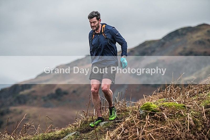 Elterwater-845 - Kendal Winter League Elterwater Junior & Senior Fell Races Sunday 25th January 2026