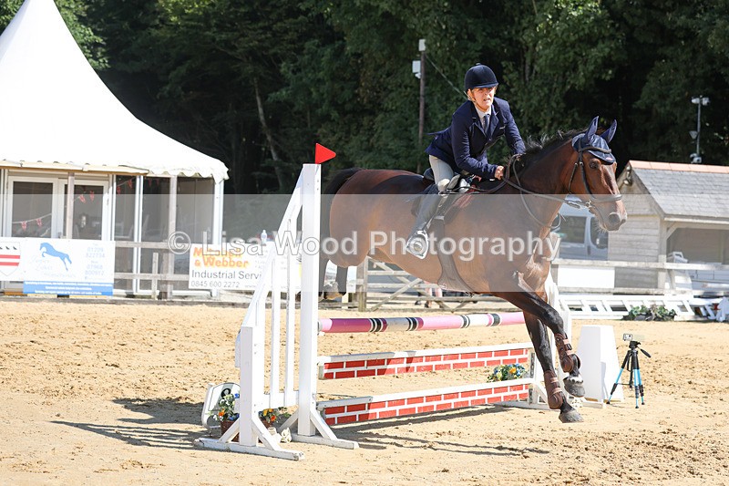 3E7A1384 - Class 9: 80cm Senior