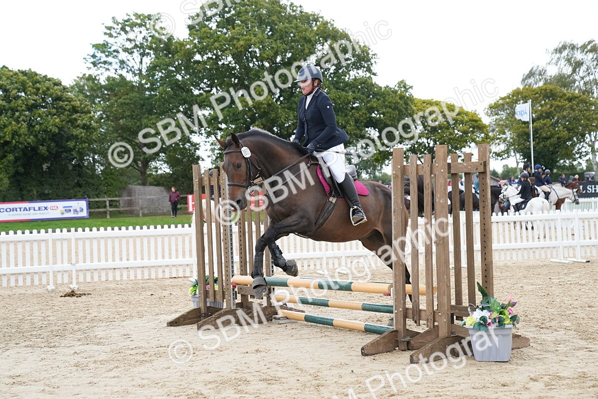 SBM_03367 - J55 - Clear Round 60cm