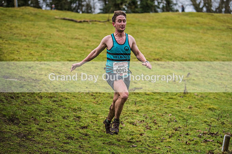 Giggleswick-948 - Kendal Winter League Races Giggleswick Sunday 14th January 2024