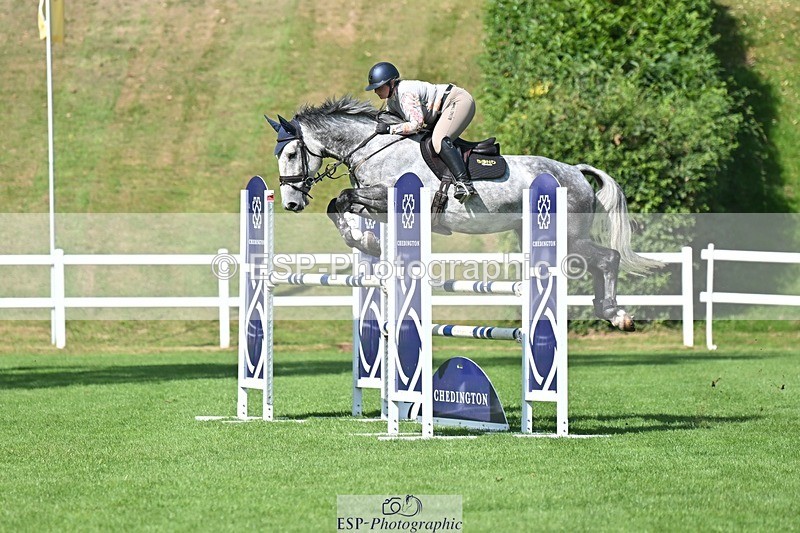 230909-115116-05311 - Cls 11 Snr Foxhunter & 1.20m Open