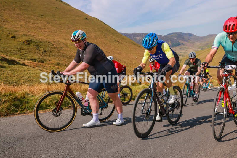 102135 - Newlands Pass 10.00-11.00