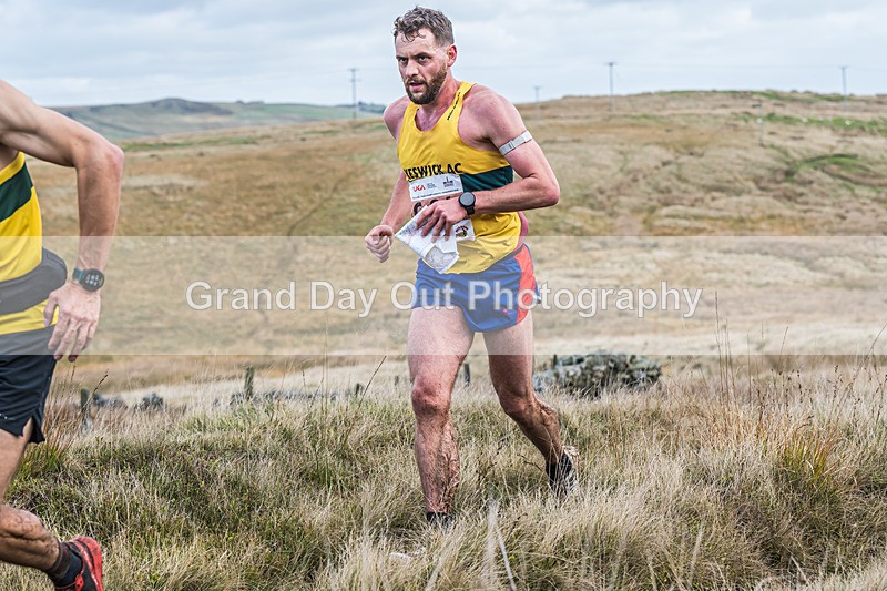 Leg 3 -277 - UK Fell & Hill Relays - Todmorden Leg 3 Saturday 17th October 2026