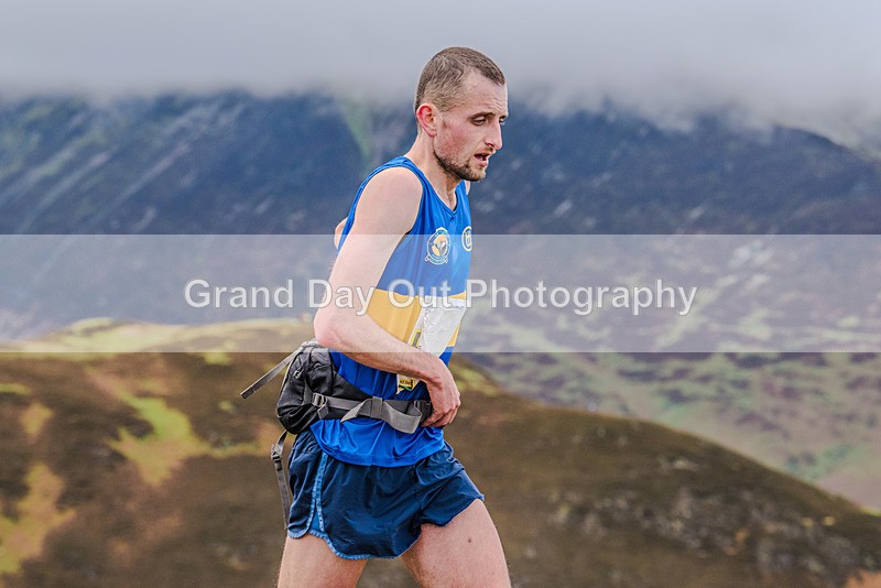 British Fell Relay-762 - British Fell & Hill Relay Championship Braithwaite Keswick Saturday 21st October 2023