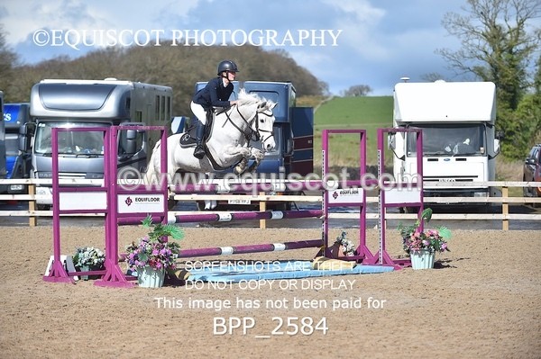 BPP_2584 - CLASS 28 48cm Pony Royal Highland Show Championship Qualifier