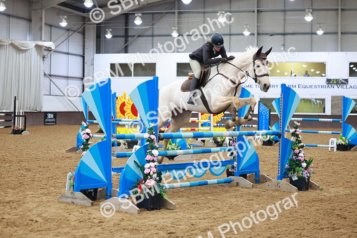 SBM_001197 - Class 4 - Senior Newcomers - 1.10m