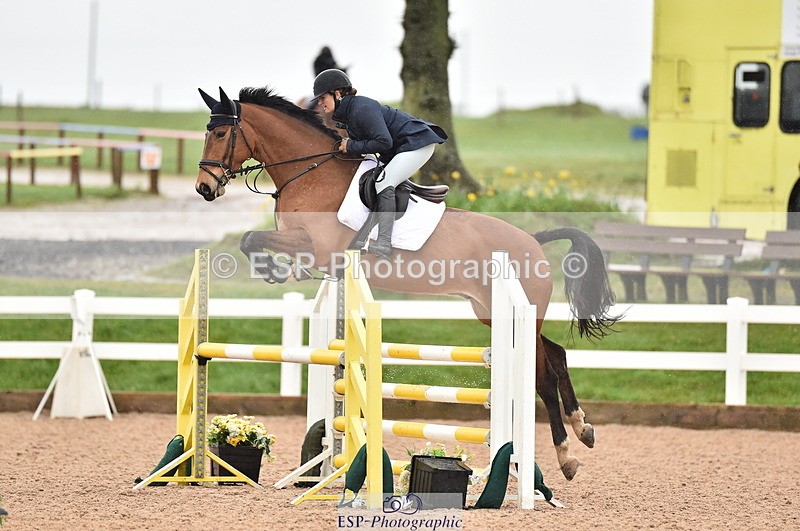 230331A-121150-00743 - Cls 9 95cm Amateur Quali