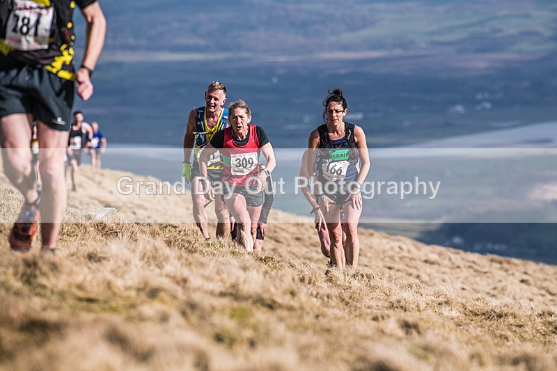 Black Combe-2001 - Black Combe Fell Race Saturday 7th March 2026