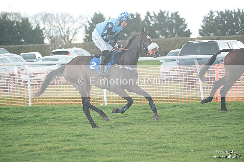 PtP 170324 2934 - Oakley Hunt PtP Brafield-On-The-Green 17/03/24