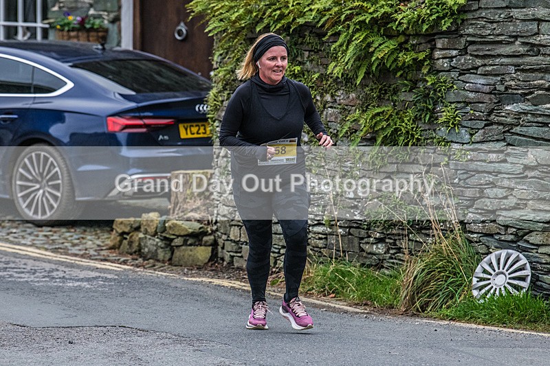 Derwentwater-740 - Derwentwater 10 Mile Road Race Sunday 3rd November 2024