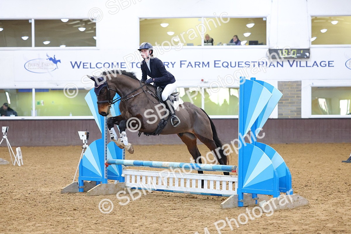 SBM_001268 - Class 4 - 70cm