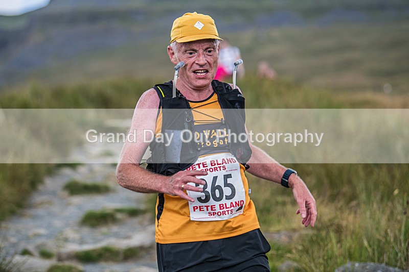 Ingleborough-890 - Ingleborough Mountain Race Saturday 18th July 2026