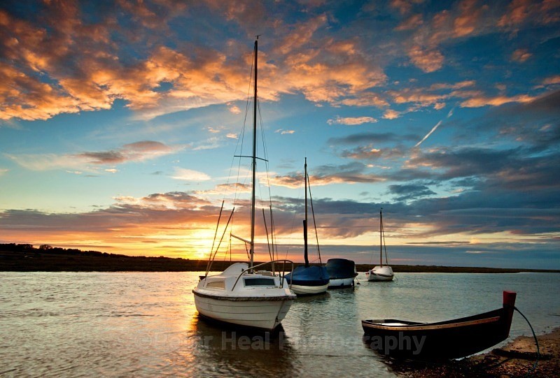 Blakeney