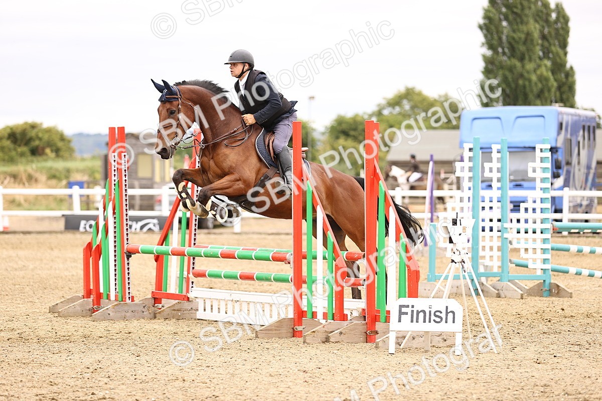 SBM_000220 - Class 2 - 0.85cm Amateur Championship Qualifier