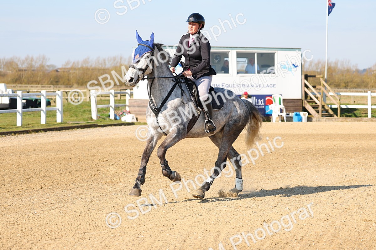 SBM_000083 - Class 1 - Clear Round