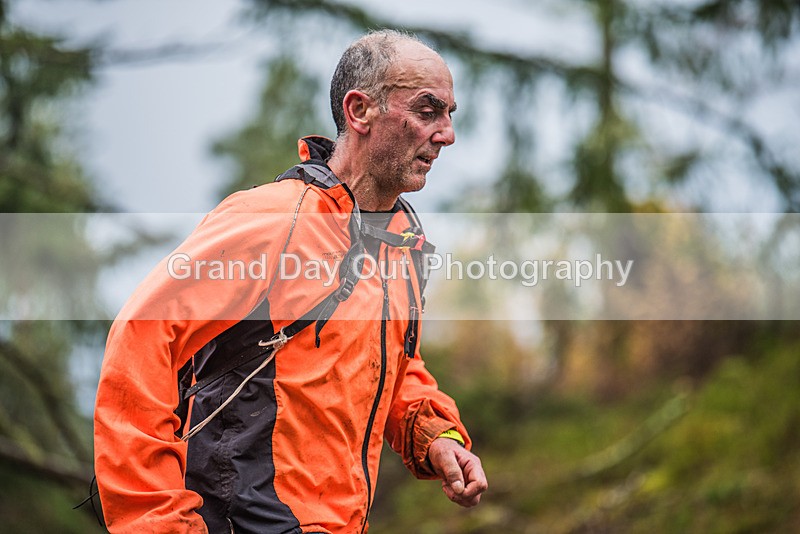 Glentress 21  10K-1354 - High Terrain Events Glentress 21 & 10K Trail Races Saturday 18th November 2023