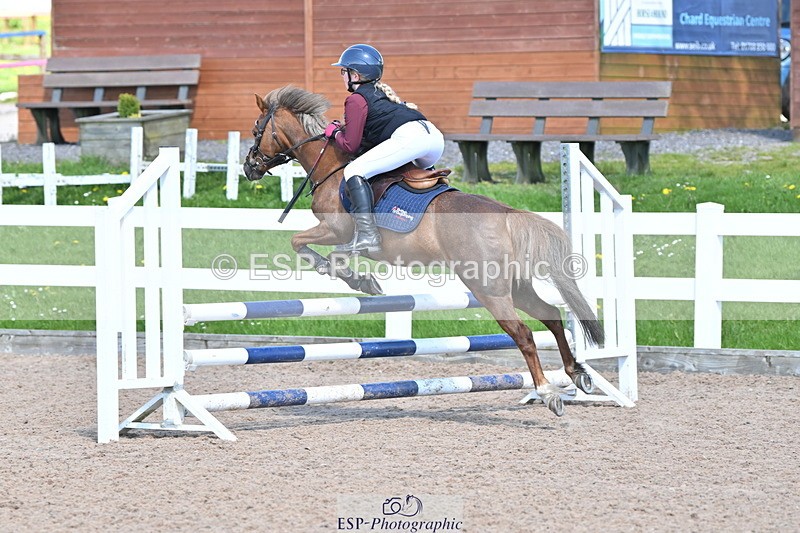 240504A-152624-02558 - Cls 22 & 23 Stepping Stones 128cm & 138cm & Under11's