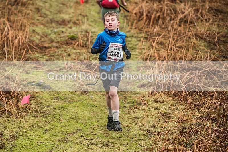 Elterwater-90 - Kendal Winter League Elterwater Junior & Senior Fell Races Sunday 25th January 2026
