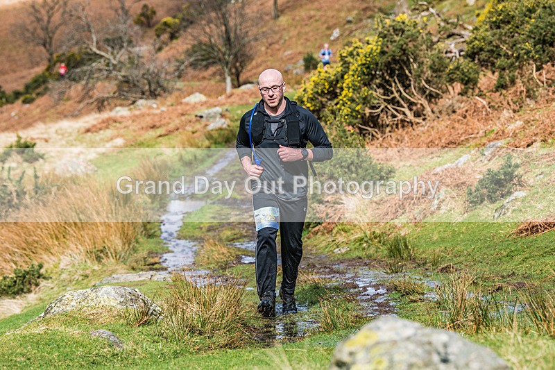 Buttermere-606 - High Terrain Events Buttermere Trail Run Sunday 26th March 2023