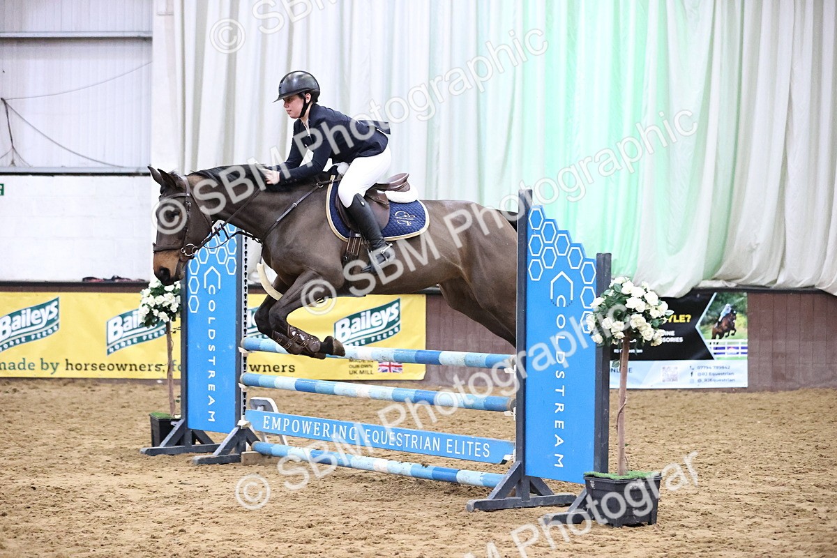 SBM_006814 - Class 20 - Senior British Novice - 90cm