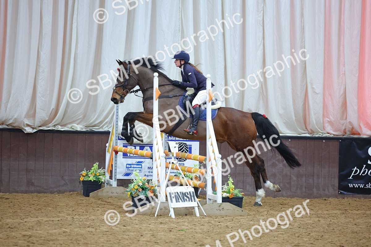 SBM_007250 - Class 19 - Equissage Pulse Senior British Novice/ 90cm Open - First Round (0.90m)