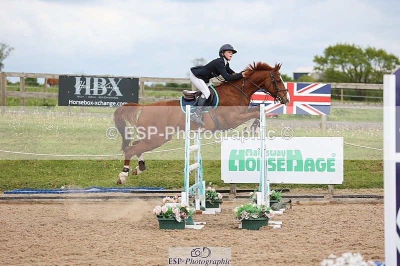 250505-135431-04915 - Cls 8 The Brown Family 148cm Grand Prix