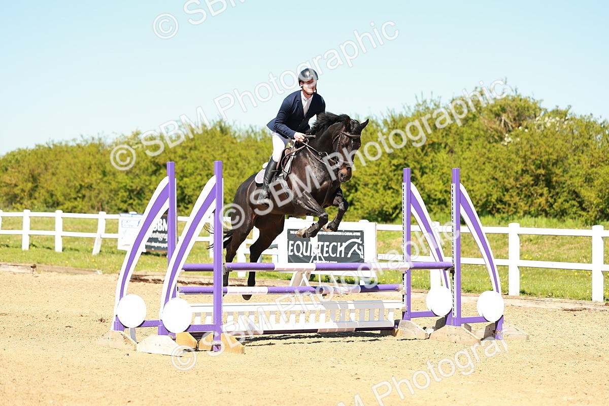 SBM_000773 - Class 3 - Senior Discovery - 1.00m