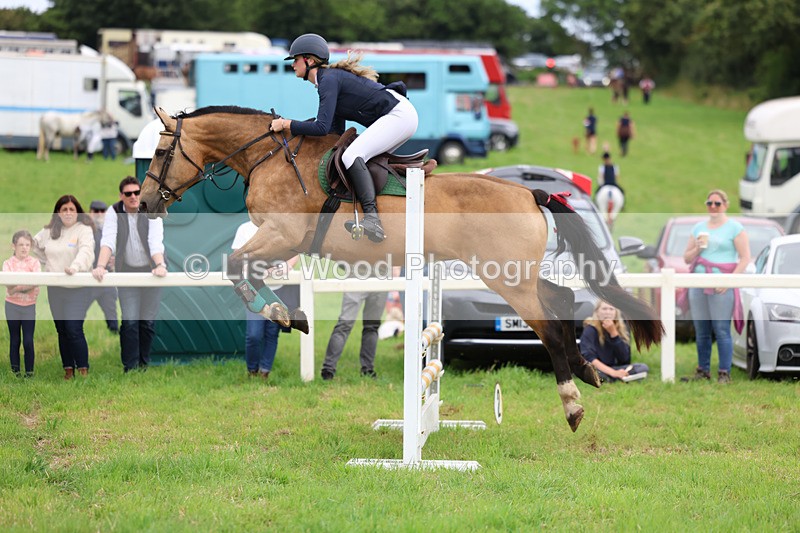 3E7A6248 - Class 3:80cm Juniors and Seniors