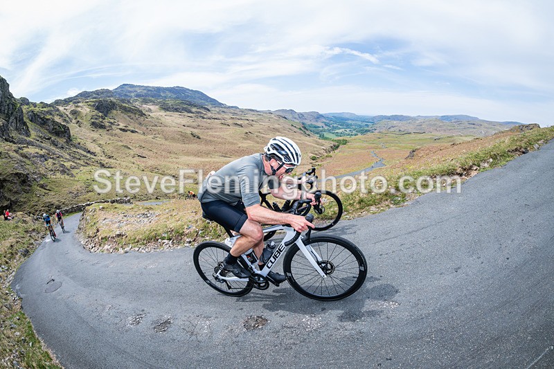 122904 - Hardknott Pass Camera 2 12.00-13.00