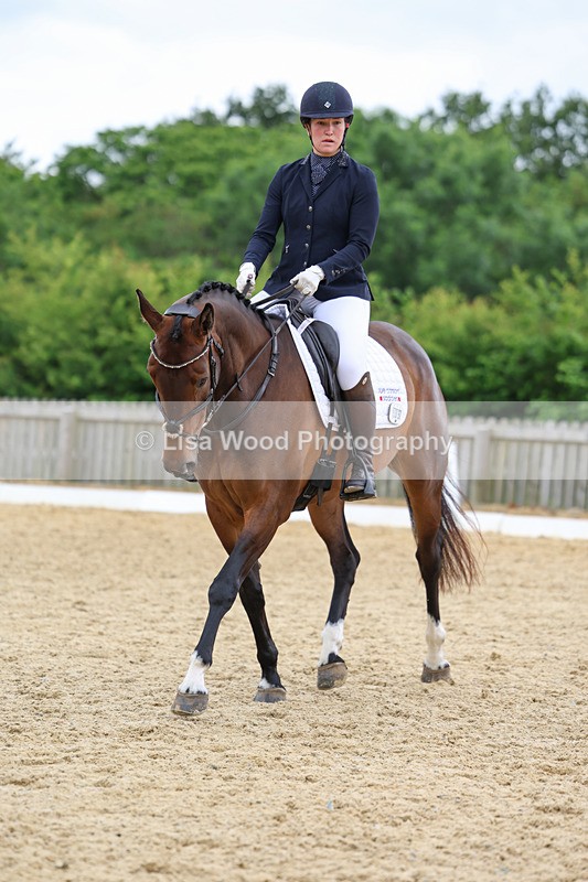 3E7A0737 - Class 5: Novice 1 2024 Section A