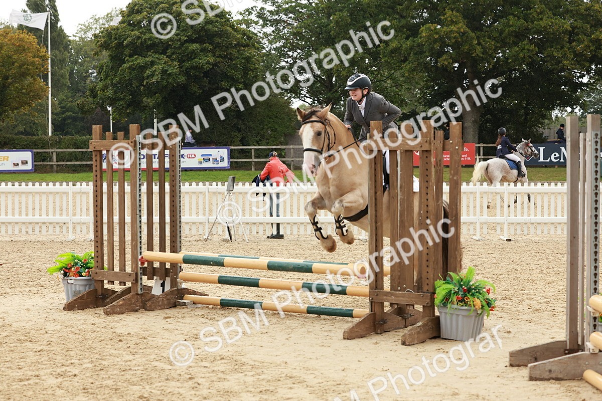 SBM_69267 - J13 - Junior Pony 60cm Championship