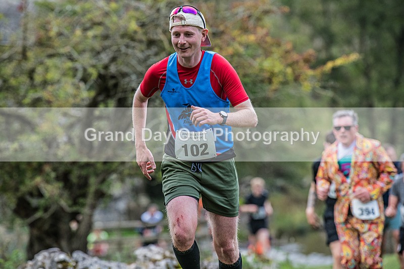 Dovedale Dash-1211 - Dovedale Dash Sunday 5th October 2025