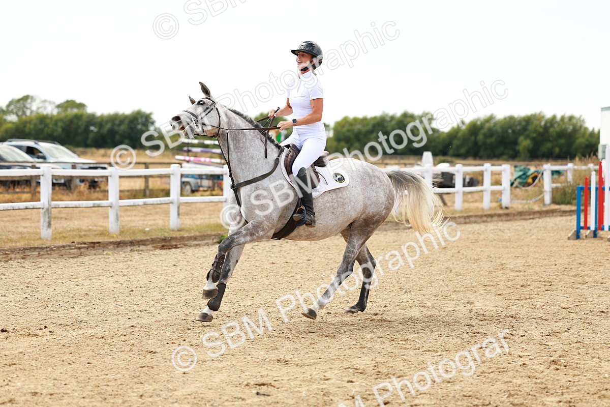 SBM_003683 - Class 13- 1.10m Amateur Championship Qualifier