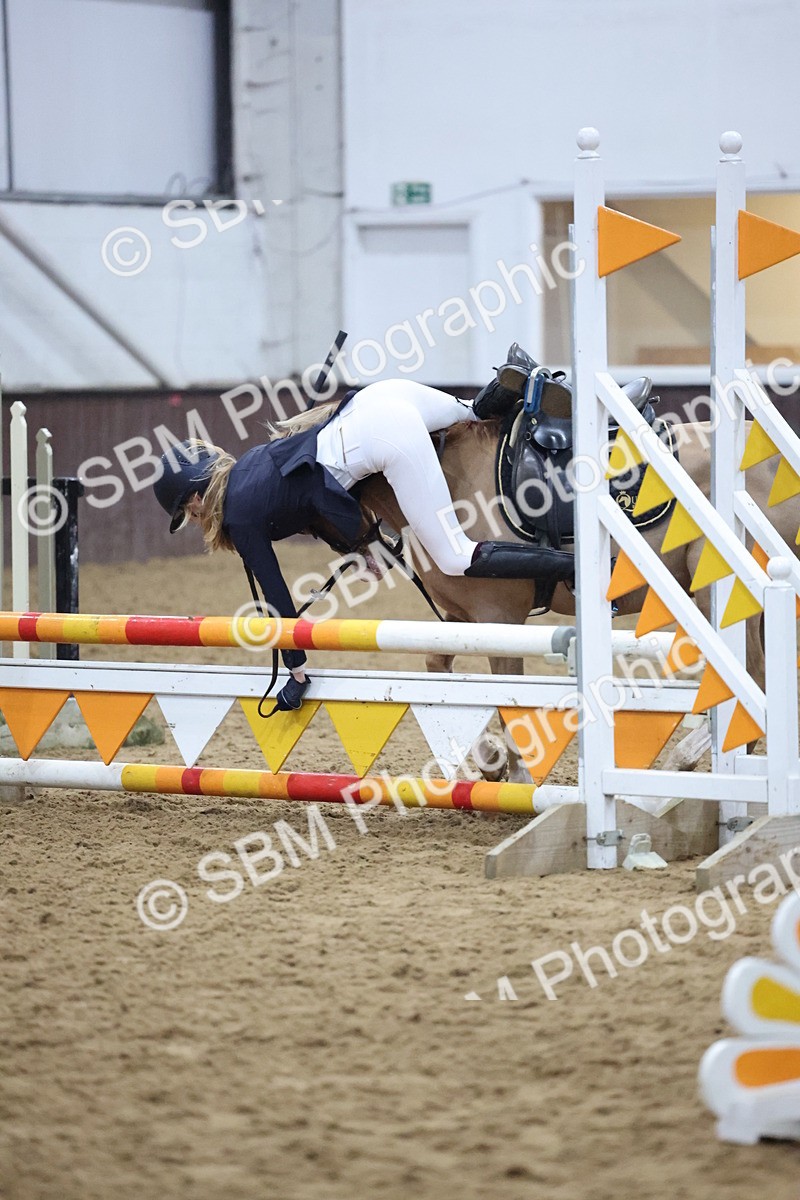 SBM_002325 - Class 8 - Clear Round