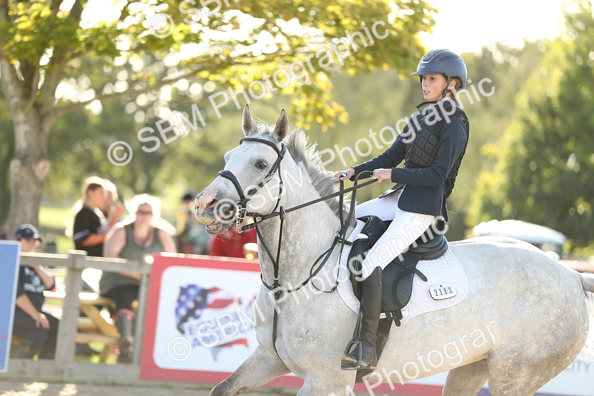 SBM_53830 - J23 - Junior Horse 70cm Championship