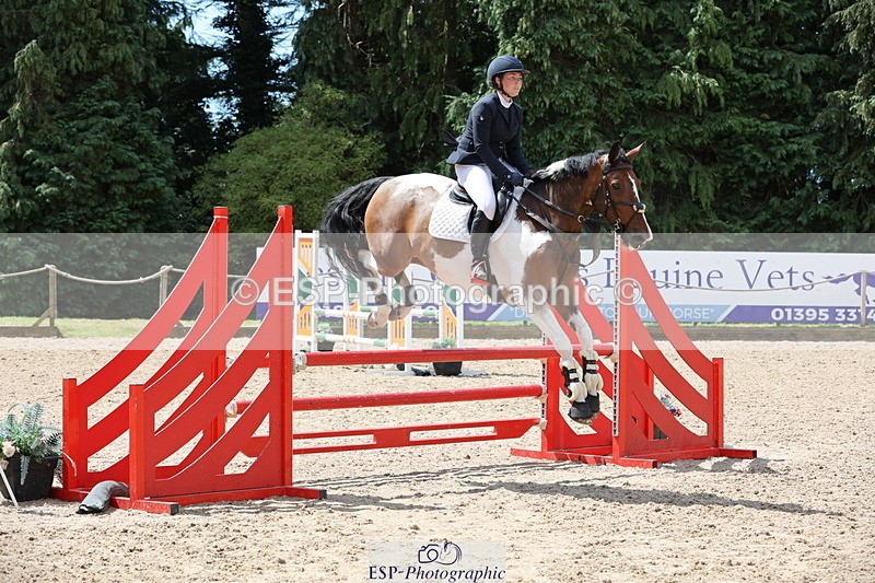 250703A-112212-01286 - Cls 6 Snr British Novice and 90cm Open