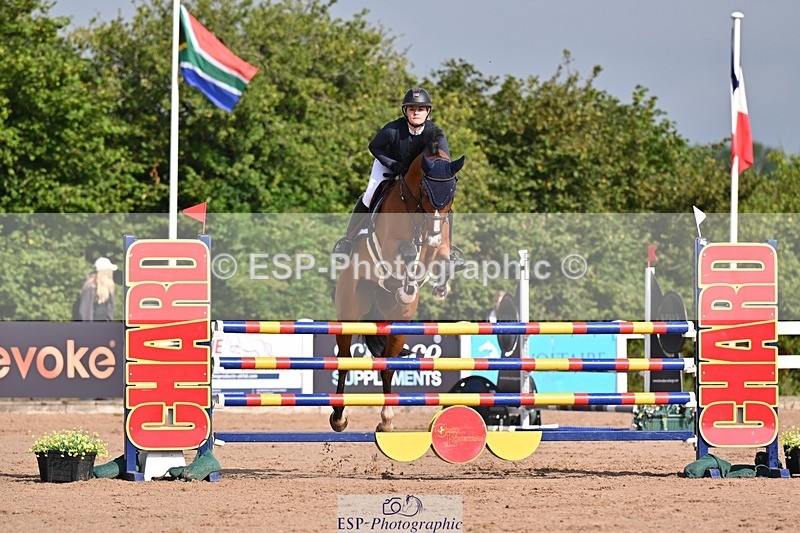 250718-091127-08704 - Cls 26, 1 Star 5yr old Tour