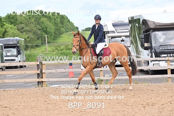 BPP_8091 - CLASS 11 SUN Senior BritiNovice/ 90cm Open