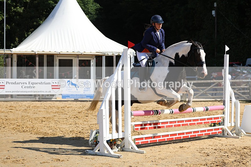 3E7A1000 - Class 6: 70cm Junior