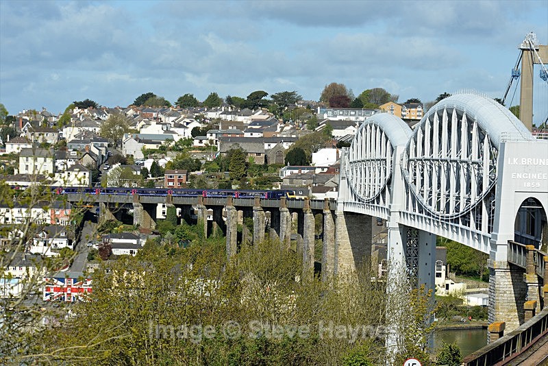 3rd May 2018 - Plymouth, Devon