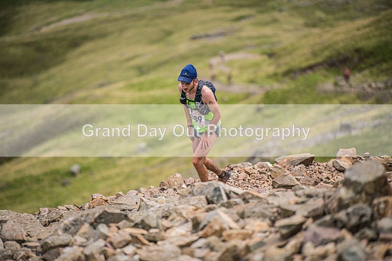 Borrowdale-484 - Borrowdale Fell Race Saturday 2nd August 2025