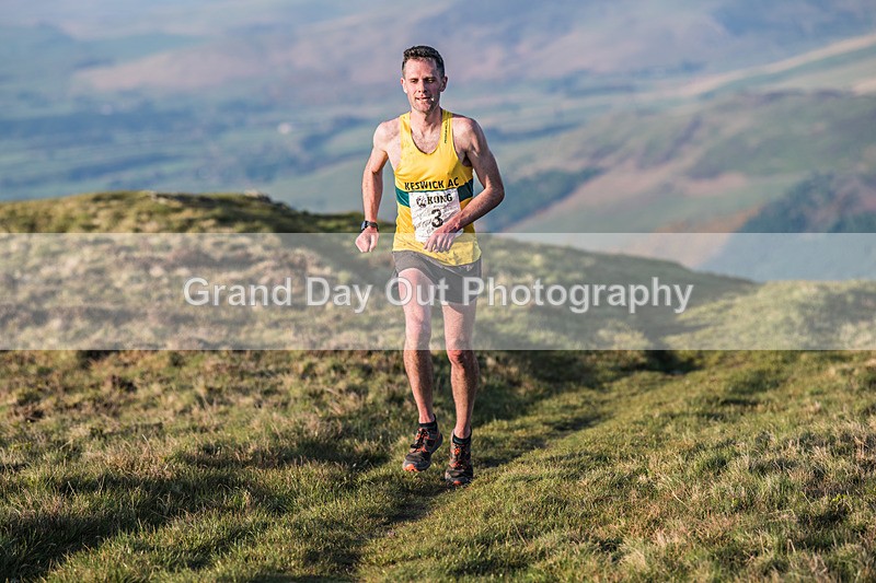 Lords Seat-25 - Lords Seat Fell Race Wednesday 30th April 2025