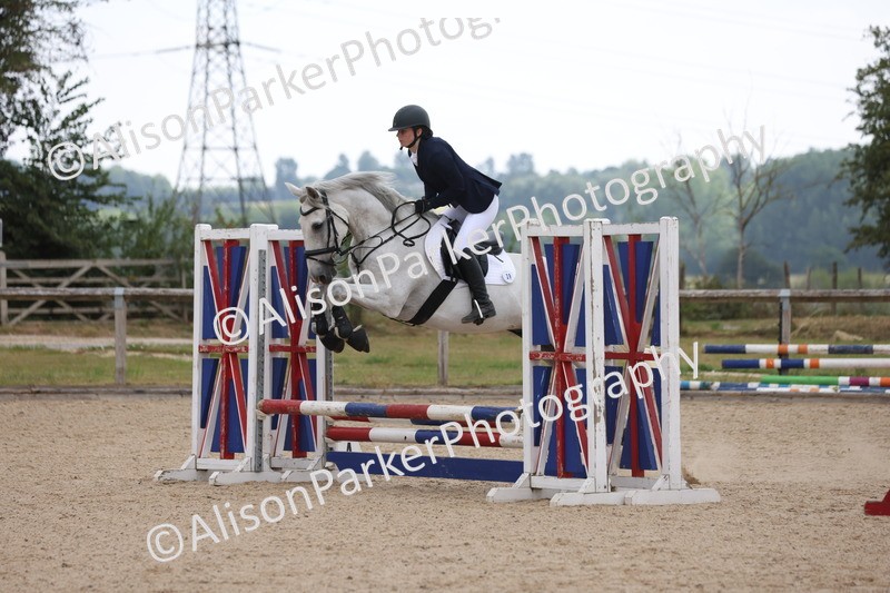 20250713-0488 - Class 3 - 60cm