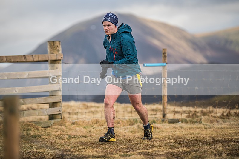 Blake Fell-237 - Blake Fell Race Saturday 25th January 2025