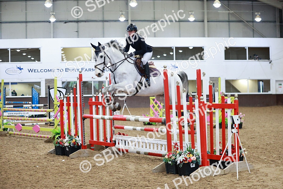 SBM_000882 - Class 3 - Senior Discovery - 1.00m