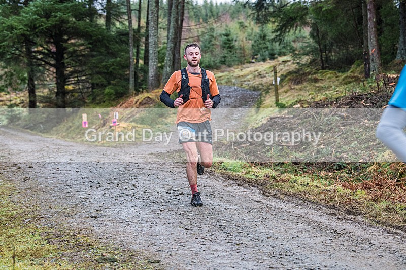 Glentress 21  10K-1086 - High Terrain Events Glentress 21 & 10K Trail Runs Saturday 18th February 2023