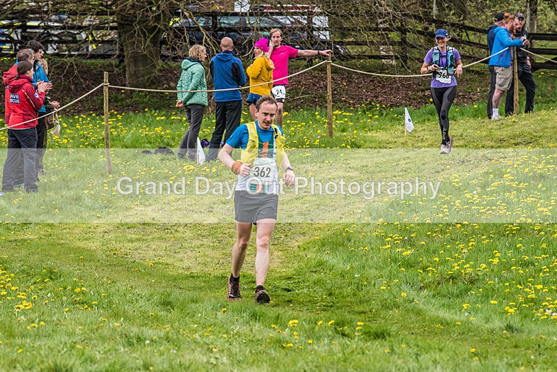 3 Peaks-2855 - The 3 Peaks Race - The Finish - Saturday 29th April 2023