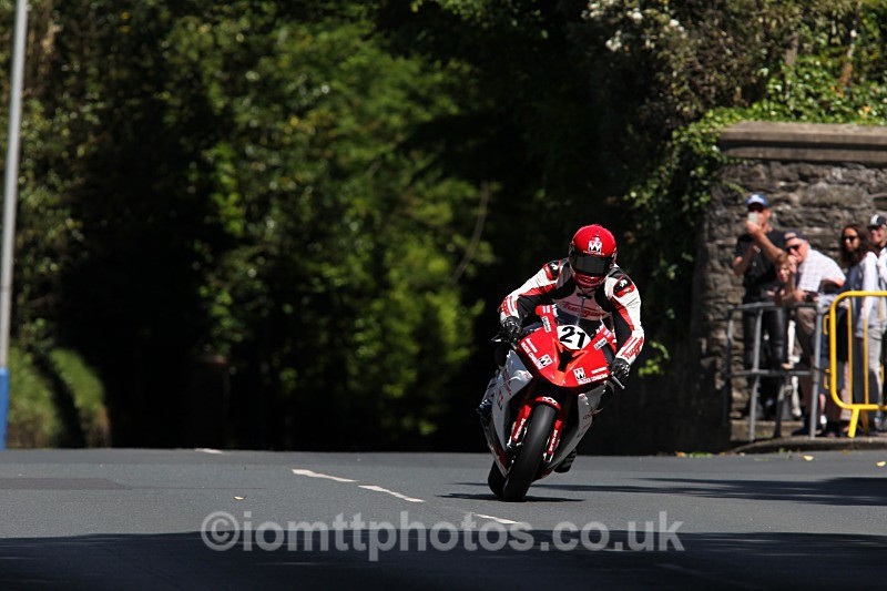  - Superbike Race