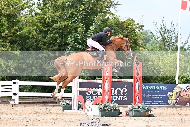 250718-135545-11141 - Cls 14, 1 Star Silver Tour